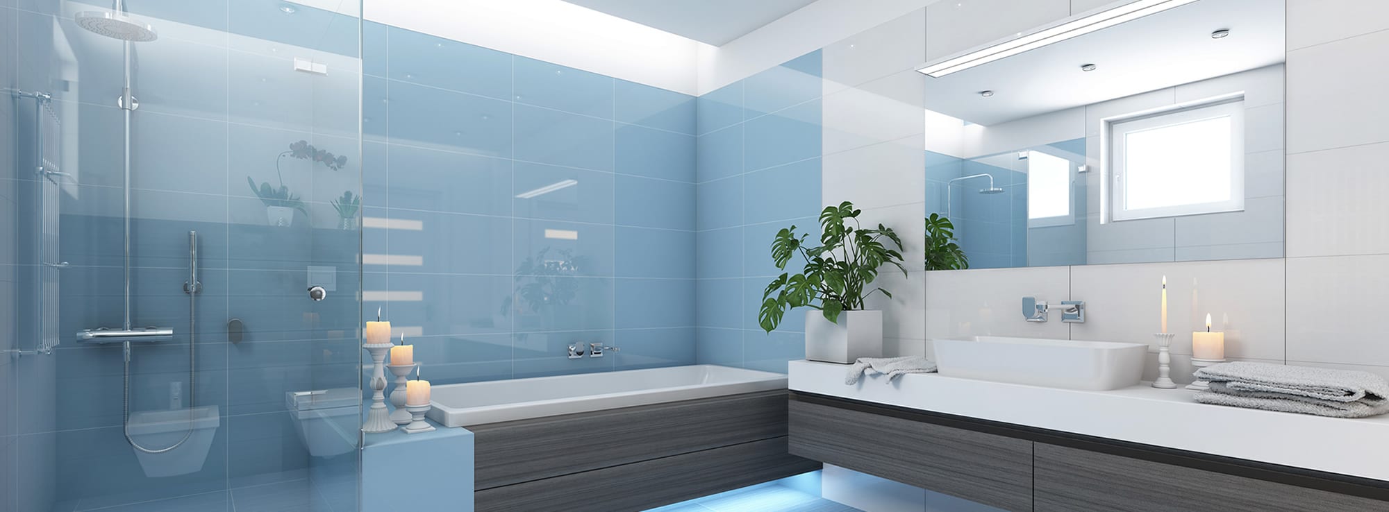 Custom Shower Doors Broward County, FL Shower Enclosures Direct