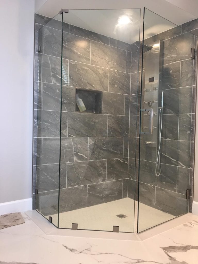 Top 3 Changes to Spruce Up Your Bathroom Shower Enclosures Direct