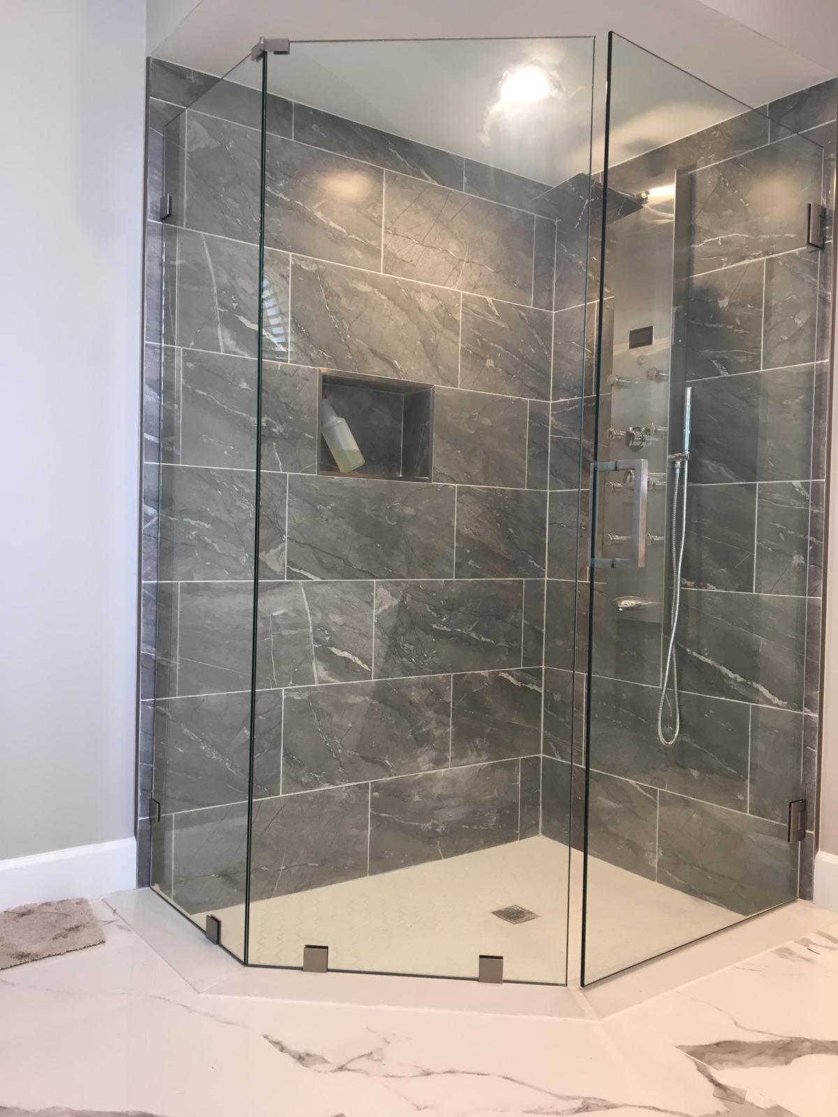 Top 3 Changes to Spruce Up Your Bathroom Shower Enclosures Direct